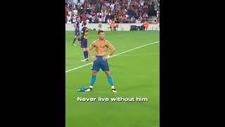 Angeleyes - Cristiano Ronaldo  #shorts #edit