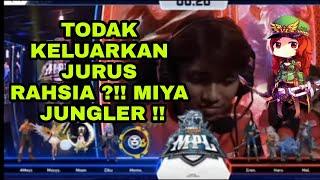 TODAK BUAT KEJUTAN  MIYA DI PICK BUAT PERTAMA KALI DI MPL MALAYSIA SEASON 7  MPL-MY SEASON 7