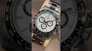 Is the Steel Rolex Daytona STILL Selling in the Current Market?
