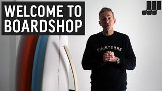 Welcome to Boardshop - The Home of Surfboard Reviews