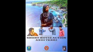 ANDI TENRI - Short Movie  Drama Action 