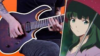 Kawaki wo Ameku - Domestic na Kanojo Opening Full  MattyyyM Cover