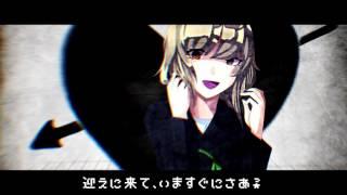 【UTAUカバー】ホワイトハッピー White Happy【暗鳴ニュイ  Anna Nyui】+UST DL