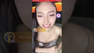 Bigo live  Em gái dễ thương khiêu dâm sexy 2