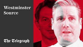 I asked Starmer if he is a Blair copycat  Westminster Source