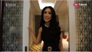 Junita Liesar Sosialita Cantik Usia 50 Tahun yang Awet Muda Part 01 - Jakarta Socialite 1711