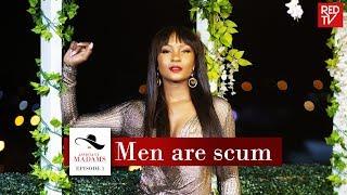 ASSISTANT MADAMS   SEASON 1  EPISODE 1 MEN ARE SCUM  REDTV