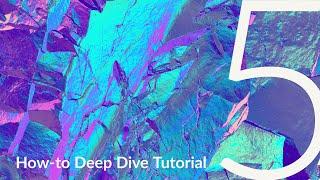 2024 5 Series How-to Deep Dive Tutorial
