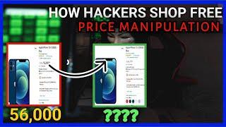 Price tampering vulnerability practical price manipulation in Telugu