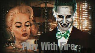 Joker - Play With Fire