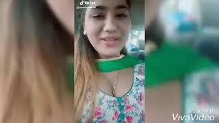 Tiktok videossuper hit model Latest Tiktok video 2019