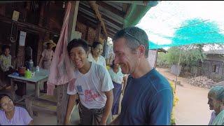 Myanmar Deaf Myanmar Villagers Discovered