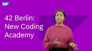 42 Berlin Learning by Doing – New Coding Academy Launched