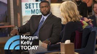 Wrongfully Jailed For Rape As A Teen He Now Helps Others Falsely Convicted  Megyn Kelly TODAY