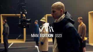 MAN EDITION. SS23