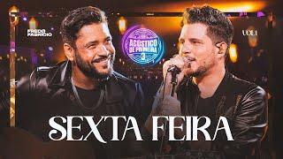 Fred & Fabrício - Sexta-feira