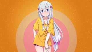 Nightcore  Lilianna Wilde - White Rabbit Jawster Remix