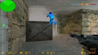 AIM CFG  CHEAT  AIM.DLL  ЧИТ КОНФИГ CS 1.6  ФПС БУСТ ДЛЯ СЛАБЫХ ПК  FIX MODELS