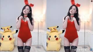 BJ피츄 Sexy Dance Bunny hot