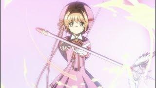 Cardcaptor Sakura Clear Card - Official Trailer