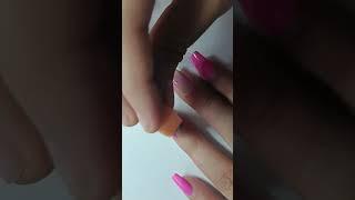 easy nail art design  #piubhol #nailart #youtubeshorts