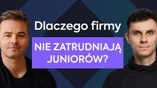 Jak wygląda rynek pracy w IT w 2024 roku? Rozmowa z Kamilem Brzezińskim