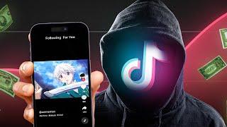 How I Make ORIGINAL AI Videos TikTok Creativity Program Beta