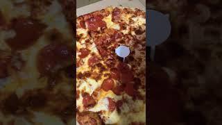 PIZZA #shorts #food #foodie #yummy #S&R #pizza #eating #trending #foryou #viral