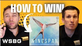 How to Win Wingspan  Strategy Tips from a World Series Champion