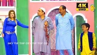 Qaiser Piya and Khubsurat Kaif  Vicky Kodu  Punjabi Pakistani Stage Drama 2021  Comedy Clip 2021