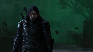 The Moment When Talion Became A Nazgul - Shadow Of War