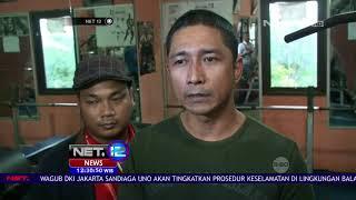 Video Mesum Sesama Jenis Di Tempat Gym - NET 12