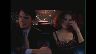 Carrie and Big - S01E01 How they met