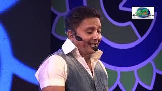 LIVE CONCEPT OF BOLLYWOOD SINGER SUKHVINDER SINGH