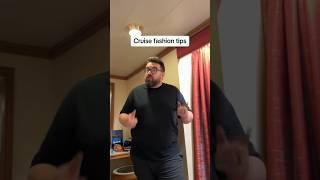 Cruise Fashion Tips #cruise #vlog #firstcruise #pando