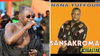 Watch  The Performance 0f Amakye Dede @ Nana Tuffours 0ne Week 0bservation Ashtown-Kumasi