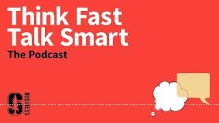 154. Best of Communicating Better as a Leader  Think Fast Talk Smart Communication Techniques