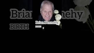 【visit to a grave】Brian Dennehy【Famous Memorial】#rip #gravestones