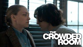 Yitzhak attacks Rya  The Crowded Room E07 - Amanda Seyfried Tom Holland