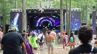 M8TRX b2b UPREWT Live @ Big Dub Festival 2024 FULL SET