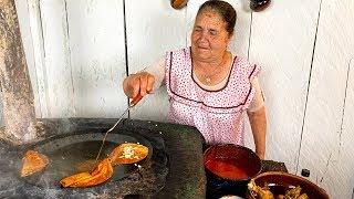 From My Ranch to Your Kitchen Enchiladas the way we make them here in Michoacán