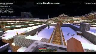 minecraft pleasure train zevk treni