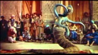 Ray Harryhausen El cine fotograma a fotograma