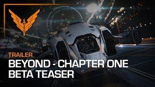 Beyond - Chapter One - Beta Announcement