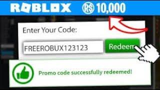 How to get free robuxRBXNinja promocode