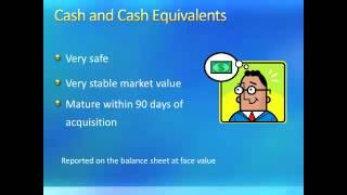 7.1 Financial Assets Part 1