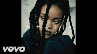 Rihanna - Take A Bow Audio