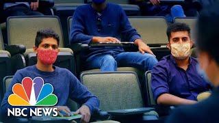 Do You Really Need A College Degree To Have A Successful Career?  NBC News NOW