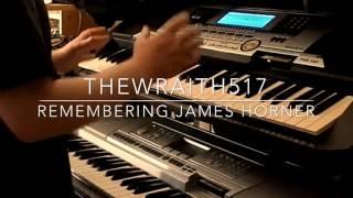 Remembering James Horner  