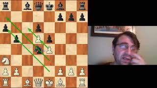 How to play against the Lowenthal and Kalishnikov where queens stay on.